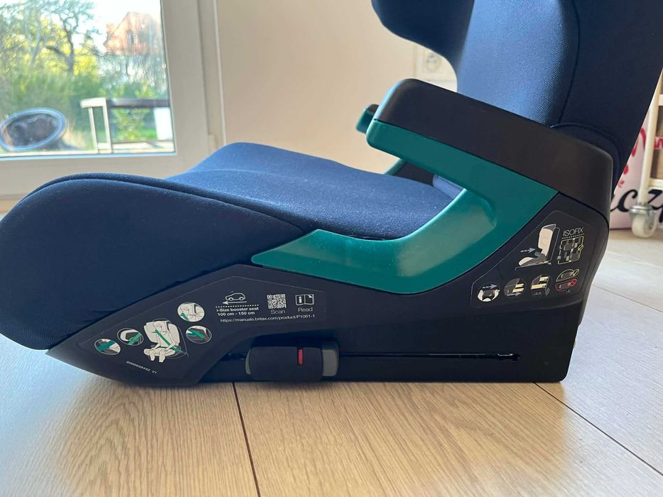Fotelik Samochodowy 15-36 kg Britax Romer DISCOVERY PLUS 2