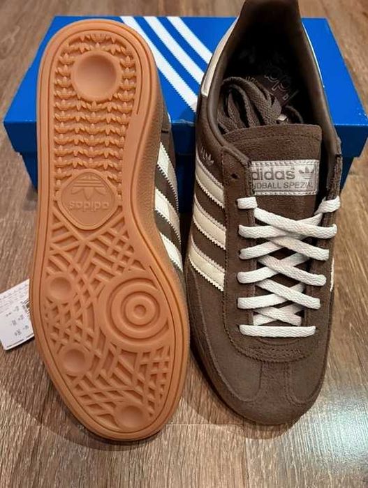 adidas Handball Spezial R.43