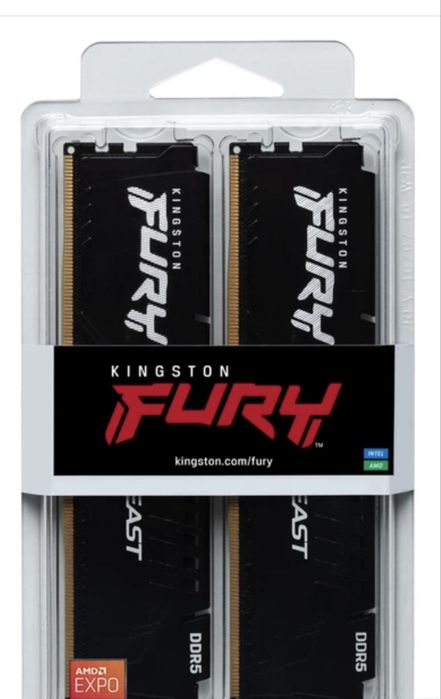 оперативна памʼять