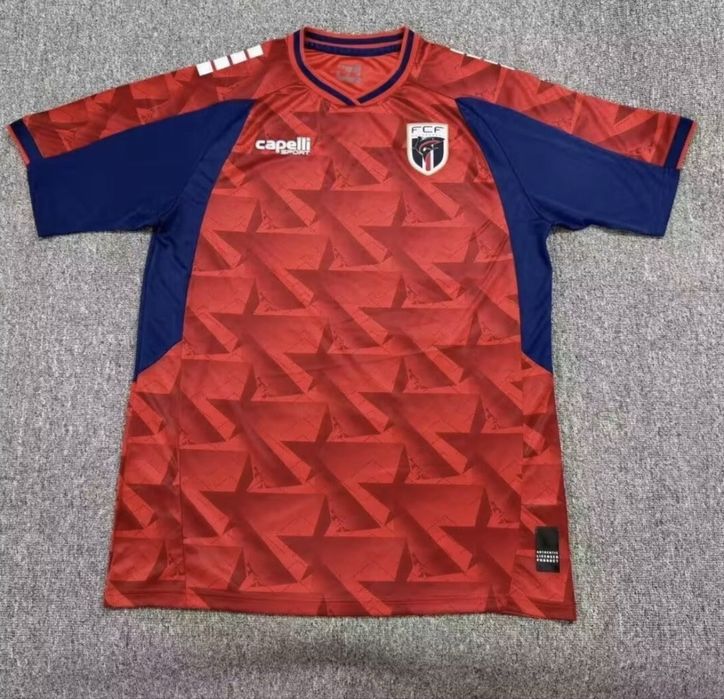 Camidolas futebol