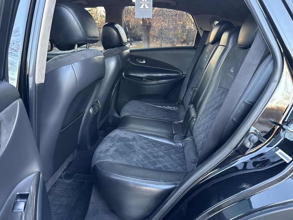 Продам Infiniti EX 35