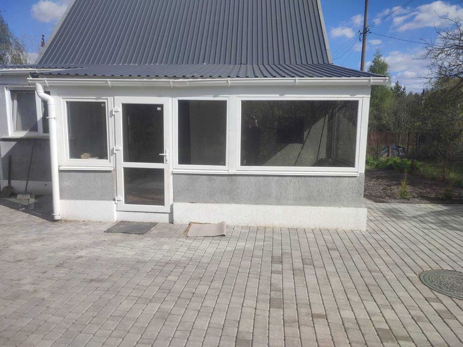 Здам дачу біля Озірщини