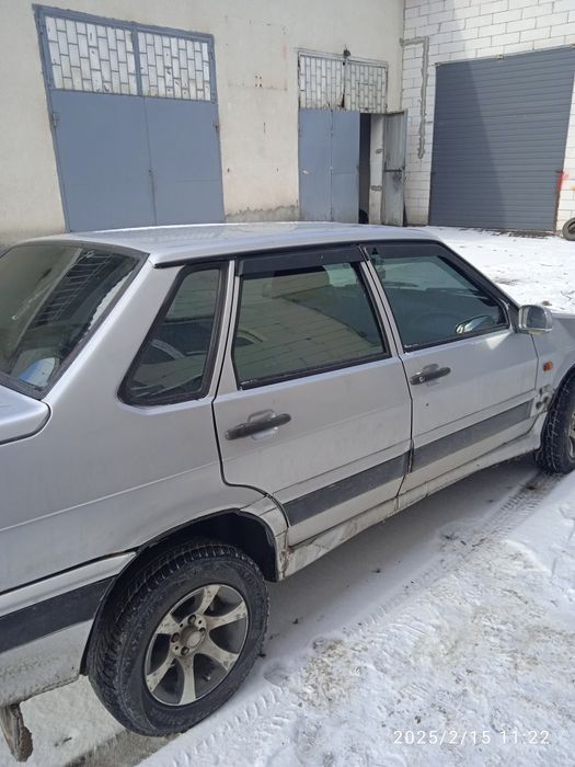 Авто ВАЗ  обмін .