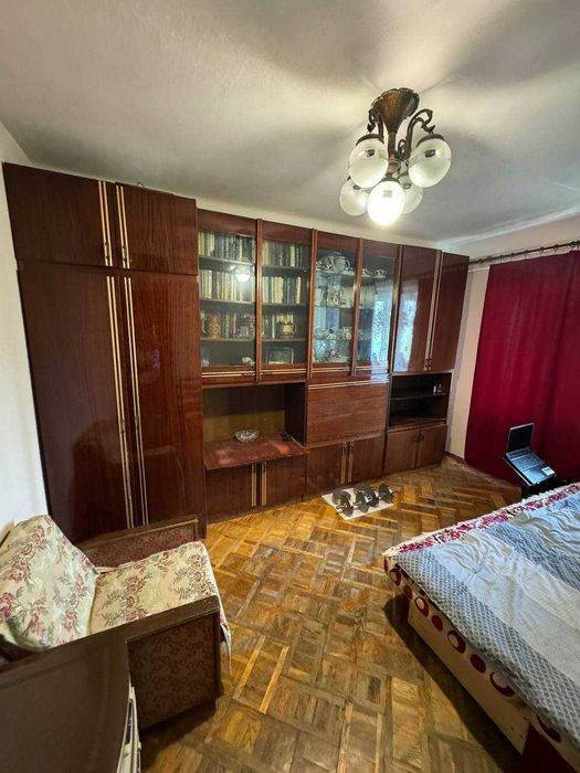 Apartment in Kyiv, 3-y mikrorayon Pivnichno-Brovarskoho masyvu, Darnytskyy masyv - View 4