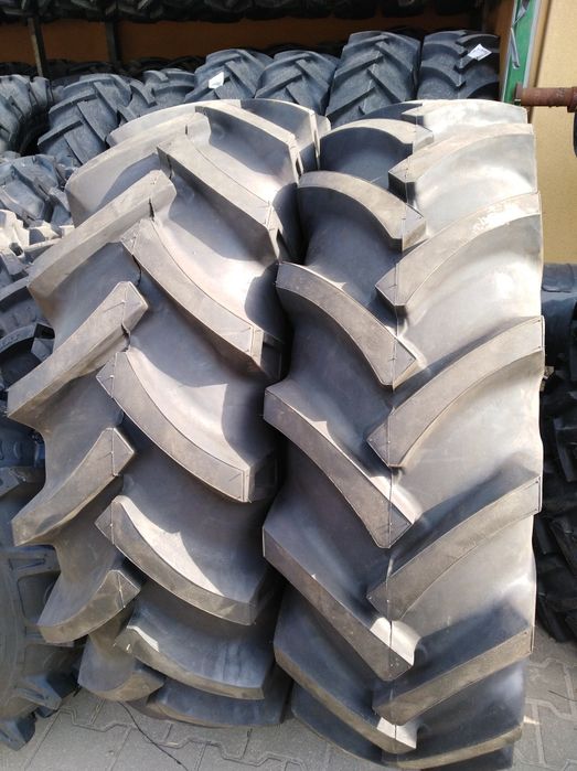 PROMOCJA! Opony MRL Ozka 16.9-34 10PR 14PR TT. Ozka 16.9-30. 420/85R34