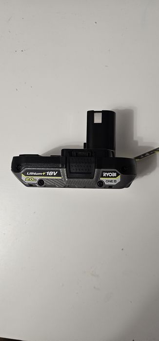 Nowy akumulator bateria ryobi one