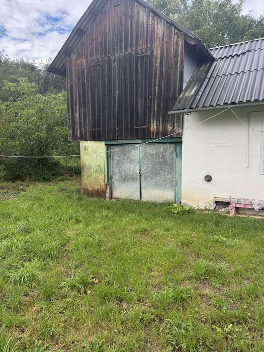 Продається господарство