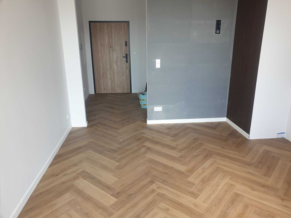 Usługi remontowe