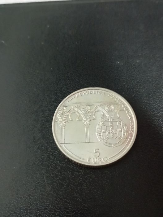 Moeda da república portuguesa