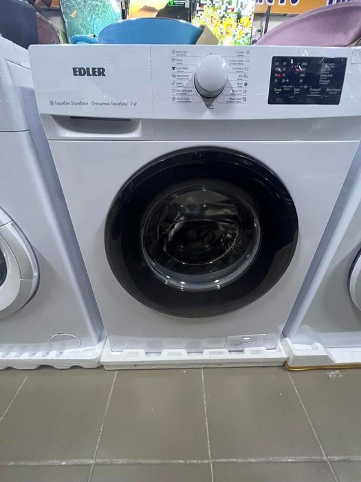 Пральна машина LG Samsung Indesit