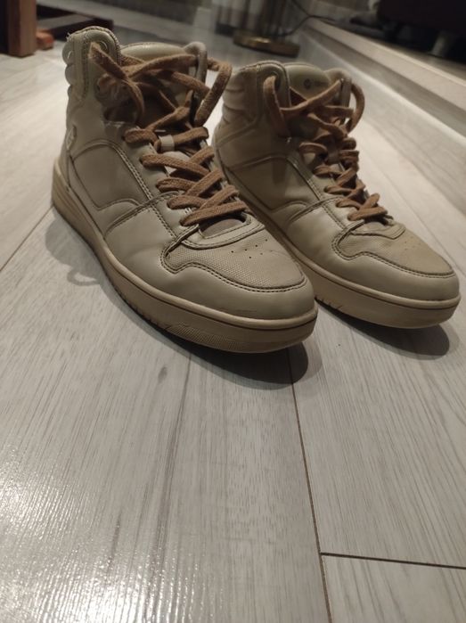 Buty Cropp stan bardzo dobry