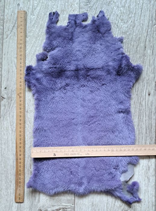 Шкури норки 450грн
