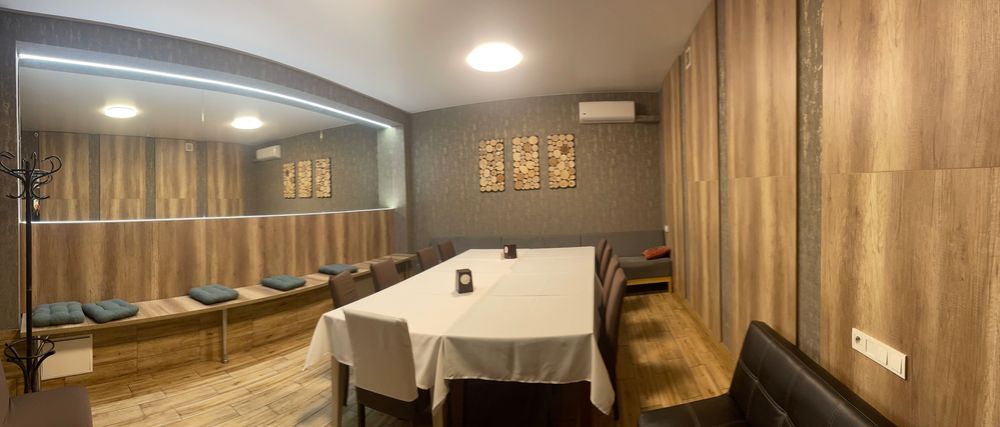 Оренда комерційного приміщення