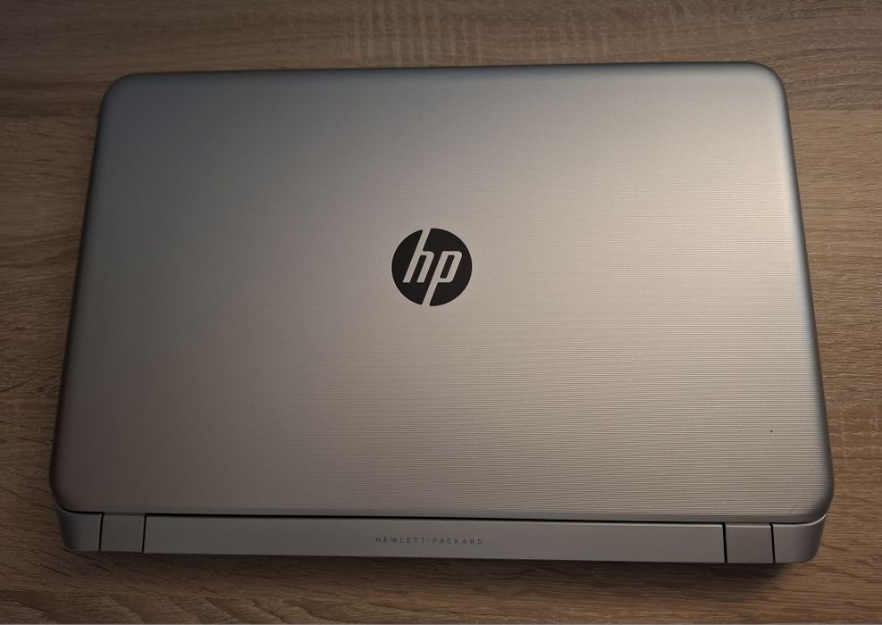 Laptop HP Pavilion 15cali