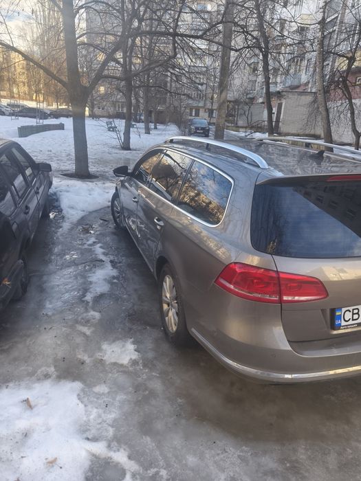 Продам пасат б 7