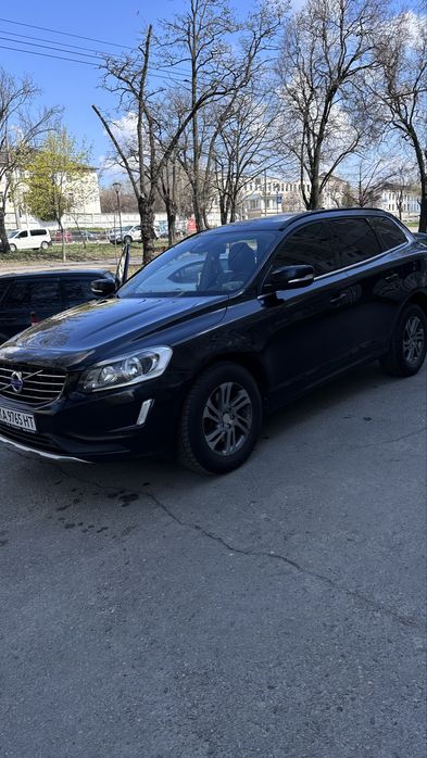 Продам Volvo XC 60