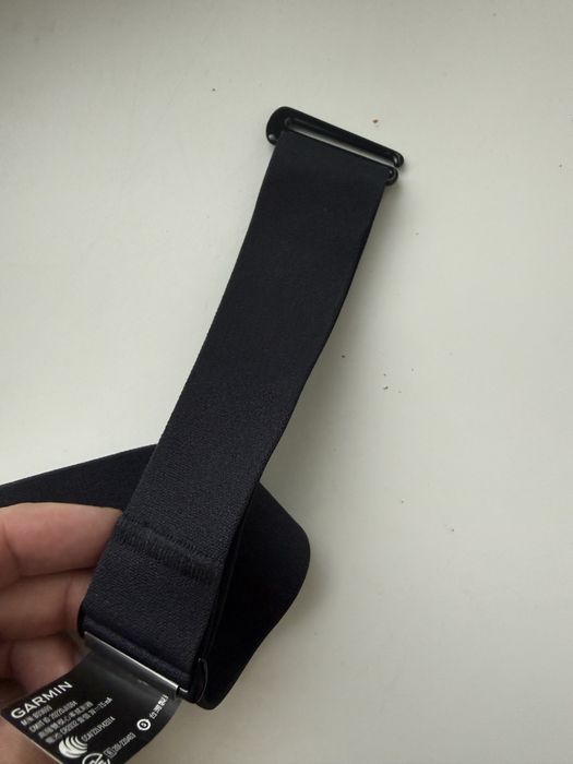 Garmin HRM  pro plus