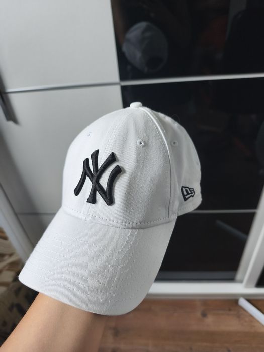 Czapka z daszkiem New Era