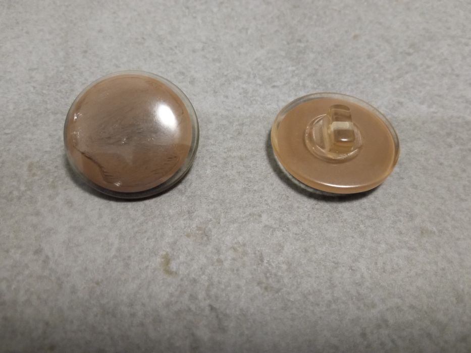 Гудзики вінтажні 9/9 шт (+1 в подарунок)