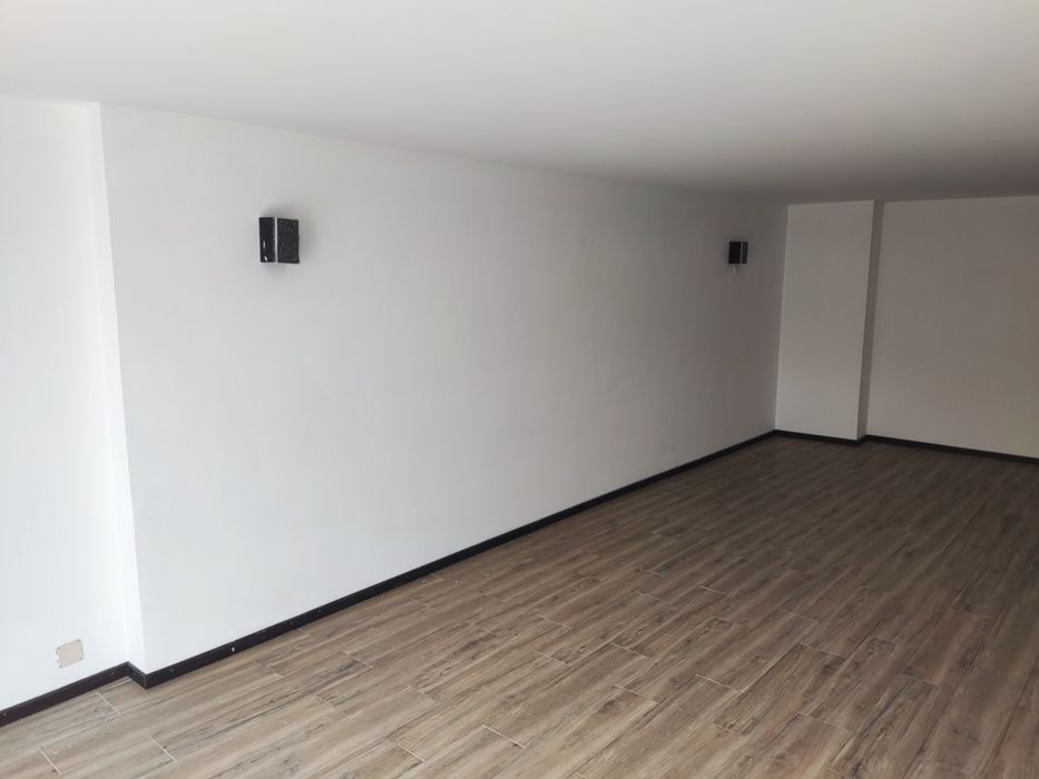 Apartamento T3 Ílhavo