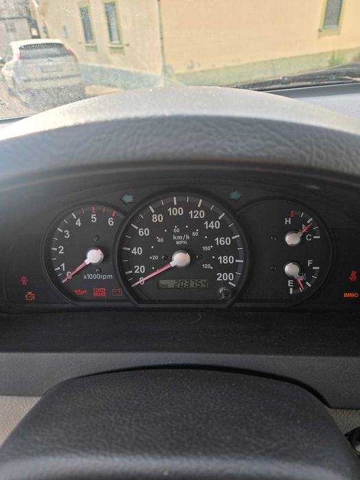 4x4 for sale kia sorento 2004