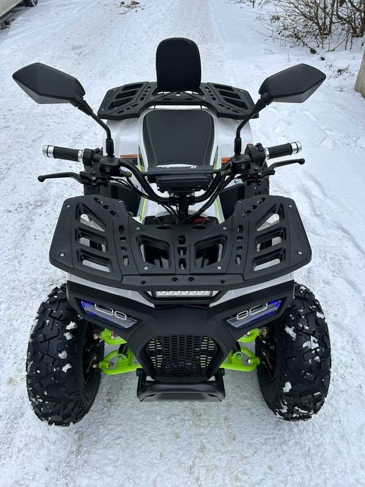 Електроквадроцикл ARMADA Vector 1500W