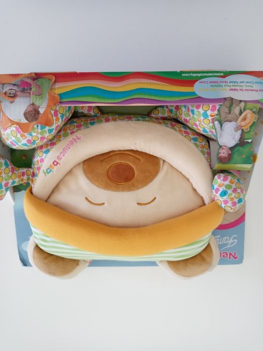 Suporte para tablet para bebé