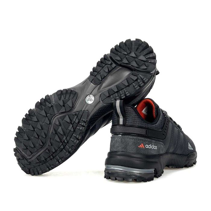 АКЦІЯ! Кросівки Adidas Marathon Dark Grey 41 - 46