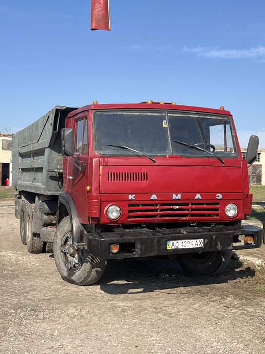 Продам Камаз 5410