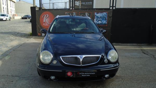 Para Peças Lancia Lybra Sw (839_)