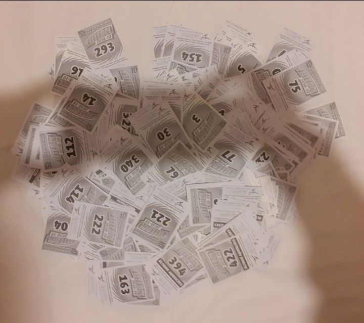 Cromos + Caderneta Futebol 2018-2019 | Coleção Completa Nova Por Colar