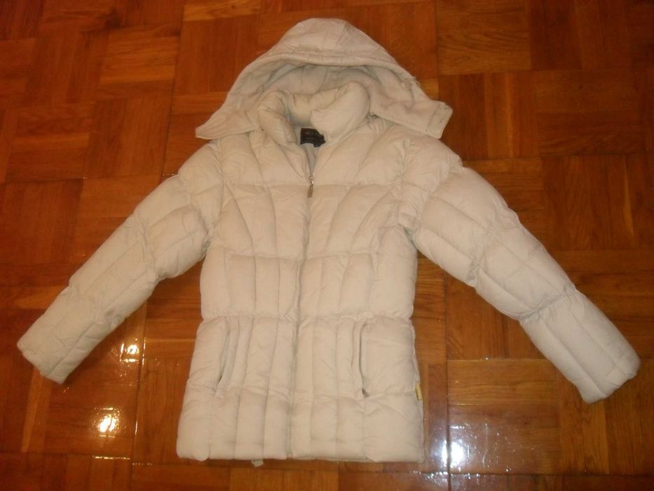 Куртка женская тёплая ESKIMO , размер S-M ( 38-40 )