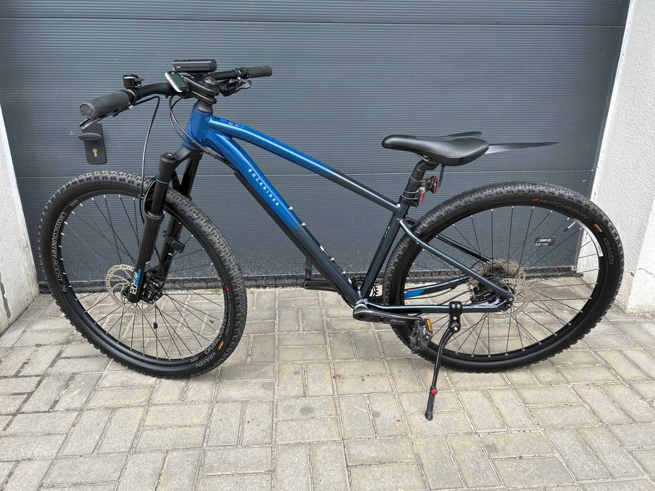 Rower górski MTB Rockrider EXPL 540 29" - JAK NOWY!
