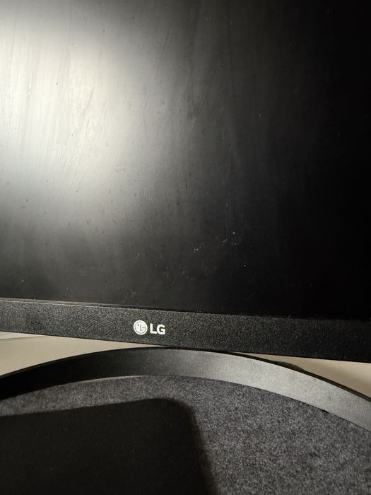 Monitor LG 34WP500-B ultra wide 34””