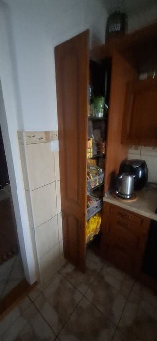Meble do  kuchni