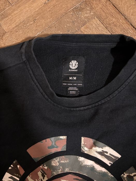element skate hoodie
