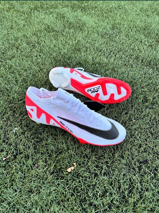 Nike Air Zoom Mercurial Vapor 15 Elite FG