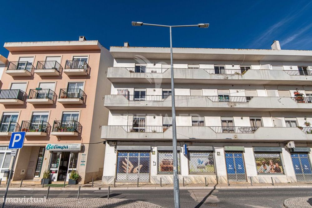 Apartamento t3 Azambuja