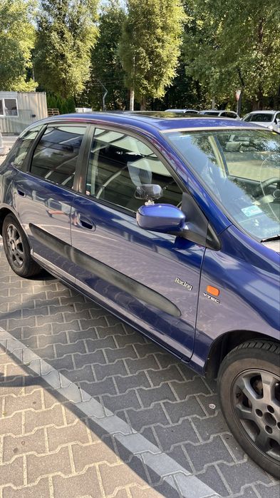 Honda Civic VII 2001 року