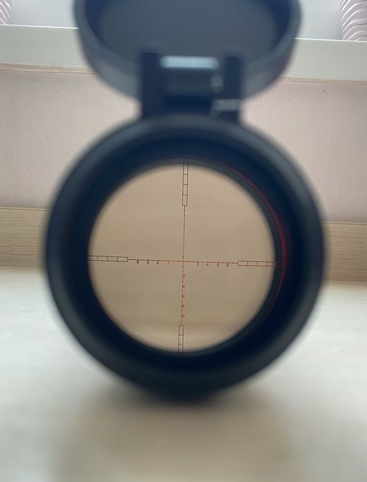 Оптический прицел / оптичний приціл «загонник»