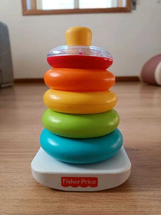 Vários brinquedos a 5€ cada