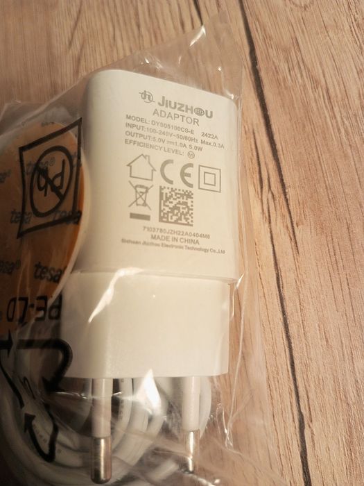 Wifi ip камера відеосп-ня imou cue-2с,1080p,2мп+адаптер 5м в подарунок
