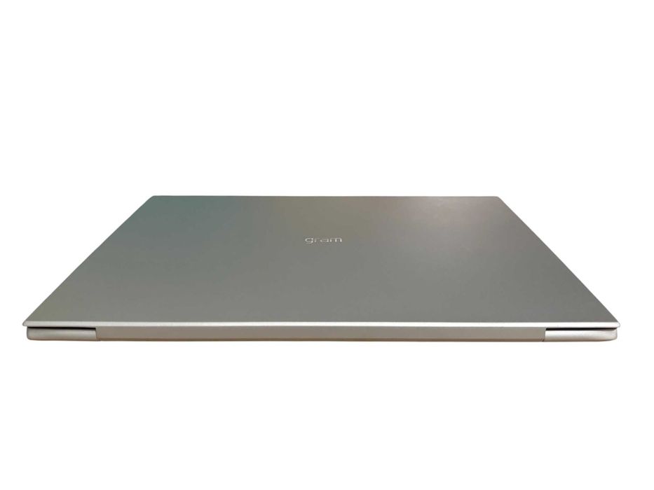 Гарантія! LG Gram 16Z90P-G.AA89D / 16” 2K QHD IPS / i7-1165G7 / 16 GB DDR4 4266MHz