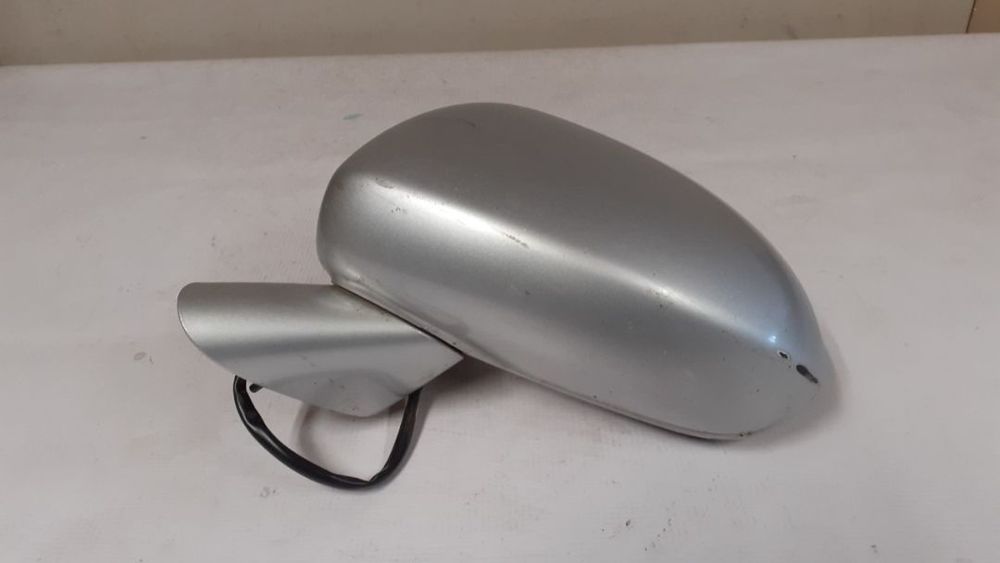 LUSTERKO ELEKTRYCZNE  LEWE OPEL CORSA D 5PIN Z157