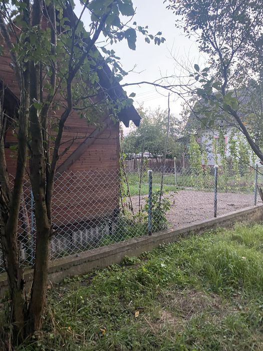 Дачний будинок навпроти бази «Шепільська»