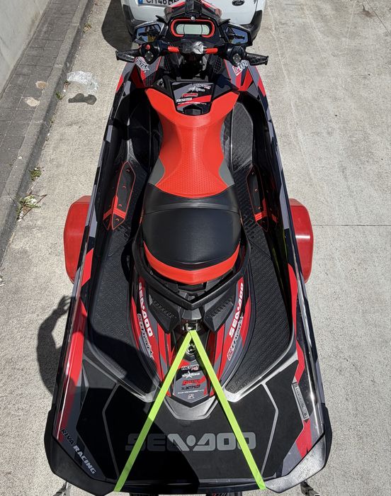 Sea-Doo RXP-X RS 300 de 2020