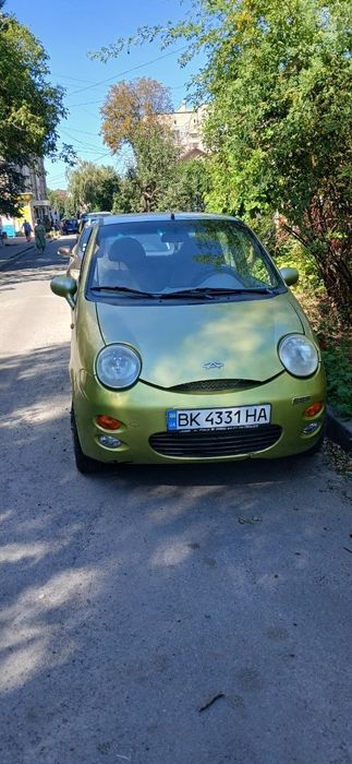 Продаж Автомобіля