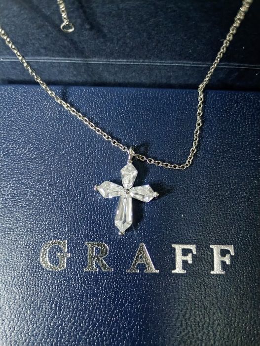 Ланцюжок в стиле Graff