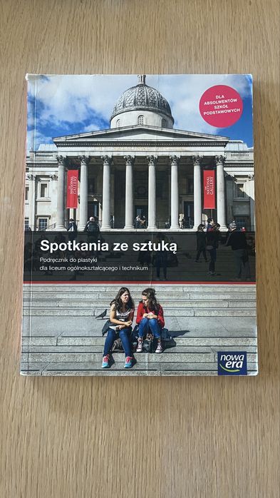 Spotkanie ze sztuką