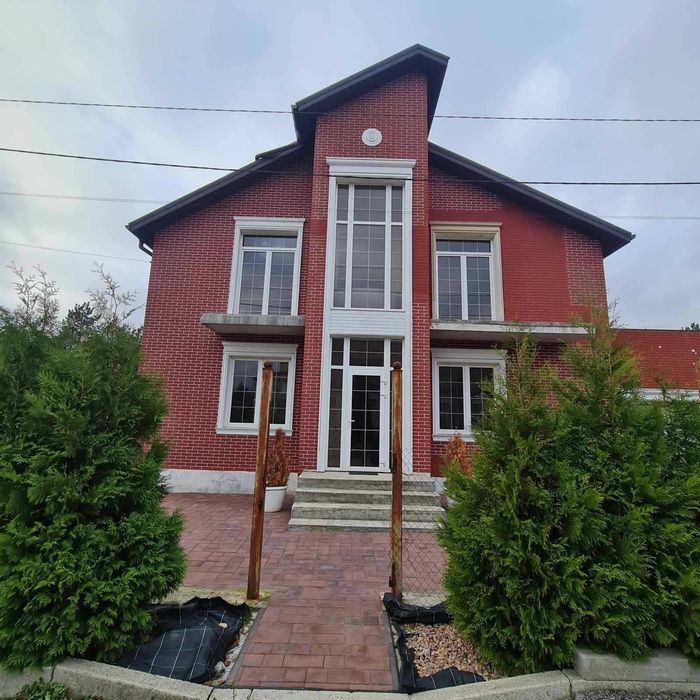 Терміновий продаж будинку, Великий Луг в лісі